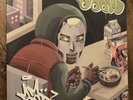 MF Doom - MM..Food Vinyl Sold Out LP