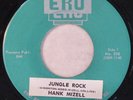 EKO 1140 Hank Mizell Orig RARE Rockabilly 45 Mint Minus Jungle Rock