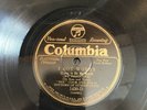 HOT JAZZ DOC COOK 14 Docs of Syncopation Columbia 1480 I Got Worry/Hum&Strum E+