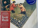 Cat Stevens - Extremely rare soundtrack - Harold and Maude - Sealed w/inserts