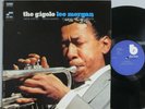 Lee Morgan The Gigolo White 