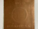 New Order 7” Ceremony/In A Lonely Place 1981 Joy Division Embossed Cover-Rare