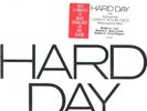 George Michael ‎Hard Day (Special Remix) 12