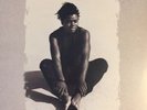Tracy Chapman ?– Crossroads LP 1989 Elektra ?– E1 60888 w/ Lyrics sleeve EX/NM