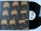 Television Personalities Chocolat-Art GER LP B/W Label RI Indie Mod
