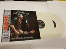 Motörhead - Kiss Of Death In The Lowlands (2 X White Vinyl + Poster) -