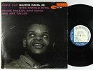 Walter Davis Jr. - Davis Cup LP - Blue Note - BLP 4018 Mono
