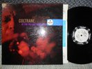 John Coltrane m- mono orignal white label promo  LP Live at the Village Vangaurd