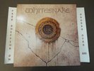 WHITESNAKE 1987 SELF TITLED LP W/ LYRIC SLEEVE 