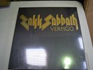 ZAKK SABBATH - VERTIGO - DELUXE W/ 45 EVIL WOMAN - AUTOGRAPHED BY ENTIRE BAND