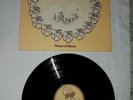 PREMIATA FORNERIA MARCONI-PHOTOS OF GHOSTS-N MINT-UK 1ST-PROG A2 B3-UNPLAYED LP