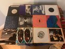 POST PUNK THE SMITHS ECHO AND THE BUNNYMEN FIRE ENGINES ORANGE JUICE Etc X12