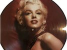 Marilyn Monroe Picture Disc Vinyl Lp Diamonds Are A Girls Best Friend