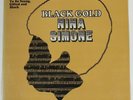 rare SEALED original NINA SIMONE Black Gold promo LP 1970