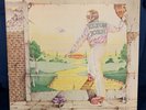 ELTON JOHN Goodbye Yellow Brick Road Vinyl 2 Record Tri-fold LP VG+/VG+