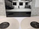 Frank Ocean Endless 2xLP Clear Colored Vinyl Import Brand New