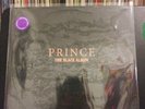 SEALED Prince Black Album Vinyl 2LP