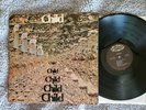 CHILD Self titled Debut LP Jubilee LP EX/VG+ psych