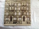Led Zeppelin Physical Grafitti Double LP First Issue A1 B5 C1 D1 EXC+