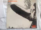 Led Zeppelin One K40031 A1 B1 First Press 1969 EXC