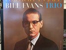 BILL EVANS TRIO “Portrait In Jazz” Riverside OJC NM Vinyl