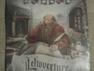 FACTORY *SEALED* KANSAS LEFTOVERTURE 1976 ORIG VINYL RECORD 34224 KIRSHNER