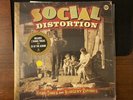 Social Distortion - Hard Times and Nursery Rhymes [Yellow Vinyl LP]
