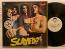 Slade - Slayed - 1972 US White Label Promo PD-5424 (NM) Ultrasonic Clean
