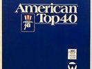 1981 11-7 AMERICAN TOP 40 CASEY KASEM RADIO STATION BOXED LP RECORD SET - AT40