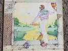 elton john goodbye yellow brick road yellow vinyl