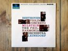 Columbia 33CX1863 - Beethoven - Violin Concerto - Nathan MILSTEIN - NM VERY RARE