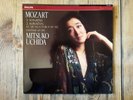 Philips 412123-1 DIGITAL - Mozart - Piano Sonatas & Fantasia - Mitsuko UCHIDA NM