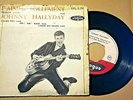 EP johnny hallyday 