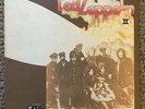 Led Zeppelin II Atlantic SD 8236 RL Robert Ludwig “Hot Cut” 1st press CLEAN