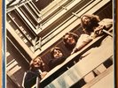 THE BEATLES / 1967-1970  CAPITOL SKBO 3404 2LP'S  BLUE VINYL ORIGINAL PRESS EX