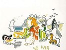 Crosby, Stills, Nash & Young (CSNY) - So Far - Reissue (NEW VINYL LP)