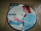 DAVID BOWIE LIFE ON MARS  7