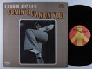 DEBBIE TAYLOR Comin' Down On You TODAY LP VG+ promo **