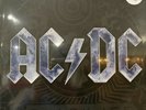 AC/DC Black Ice Vinyle Lp Limited Edition Rare