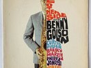 Benny Golson The Other Side Of Benny Golson Riverside LP