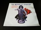 frank zappa - wolman ring  - 2 x lp' -