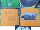 SUGARCUBES-LIFE'S TOO GOOD  VINYL LP NEAR MINT 1st PRESS