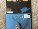 EAGLES HOTEL CALIFORNIA NEW LP 180 GRAM & EAGLES GREATEST HITS LP 180G REMASTER