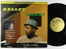 Wynton Kelly - Kelly Great LP - Vee-Jay - VJSR-1016 DG VG+
