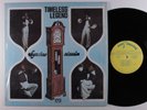 TIMELESS LEGEND Synchronized PENDULUM LP VG+ SHRINK **