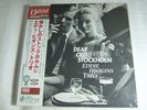 EDDIE HIGGINS TRIO DEAR OLD STOCKHOLM / JAPAN VENUS NM MINT- CLEAN ot