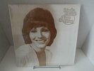 Rare Lp LINDA HERRE Now & Then FOUR EYES Private MODERN SOUL FUNK VG+ w/ Shrink