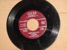 Rockabilly   Gene Sisco & The Ramblin ' Rangers ( Rare )