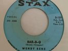 Wendy Rene,Bar-B-Q..Rare 1964 7
