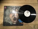 URIAH HEEP - VERY EAVY    ORIG VERTIGO SWIRL VINYL ALBUM LP